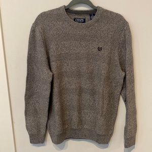 Chaps sweater